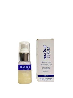 NIACIN-B SERUM 30ML